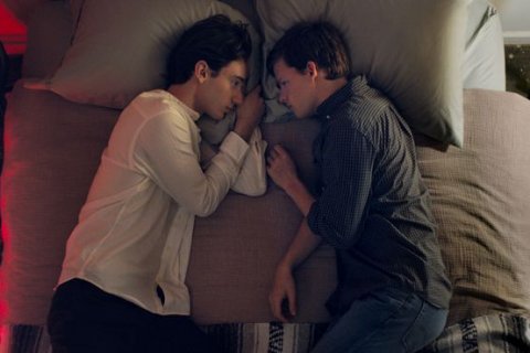 Boy Erased, Joel Edgerton rivela il suo unico rimpianto nei confronti del film - Boy Erased 4 - Gay.it