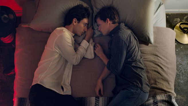 Boy Erased, Joel Edgerton rivela il suo unico rimpianto nei confronti del film - Boy Erased 4 - Gay.it