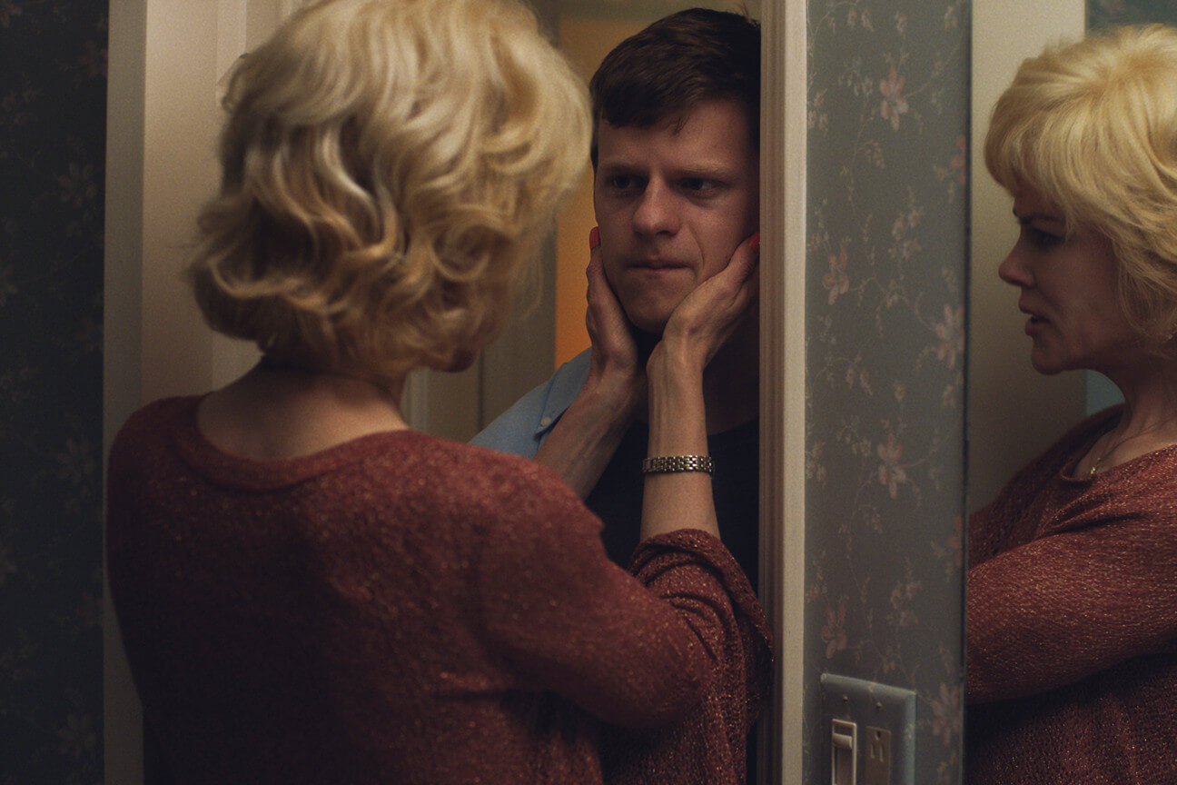 È ufficiale, raccolte 1 milione di firme valide per proibire le terapie di conversione nell'UE. Le prossime tappe - Boy Erased 5 - Gay.it
