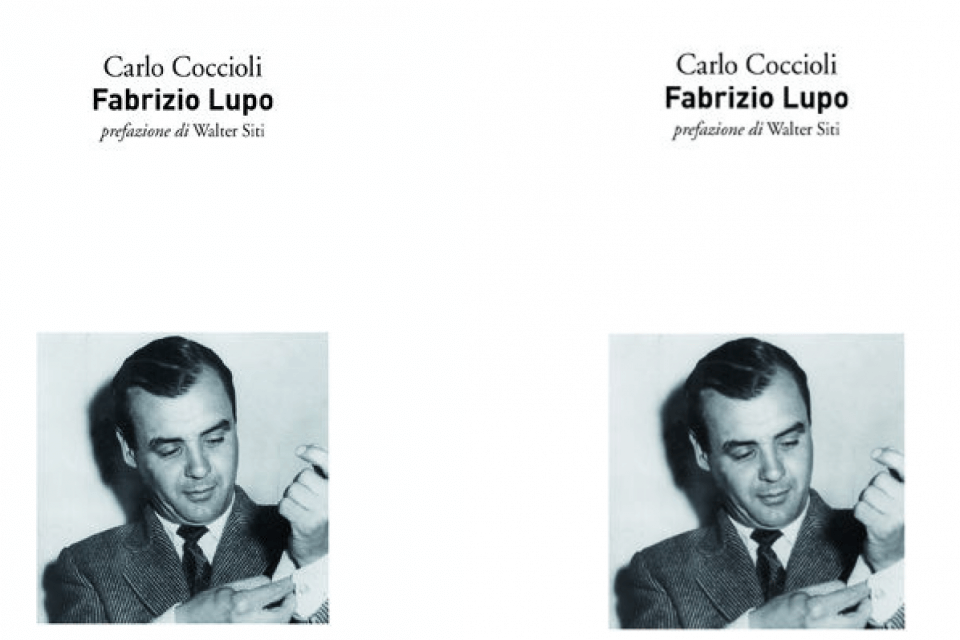 Livorno: massima onorificenza a Carlo Coccioli, autore del cult gay Fabrizio Lupo - Carlo Coccioli autore del cult gay Fabrizio Lupo - Gay.it
