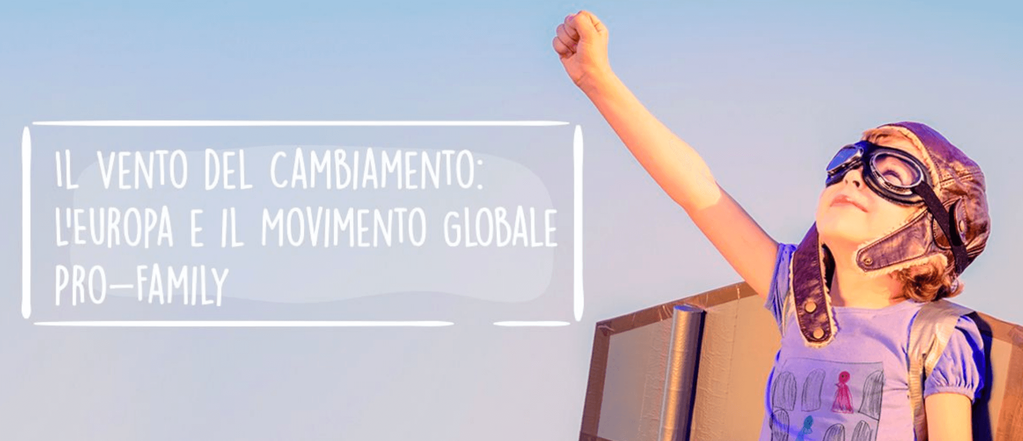 Congresso della Famiglia di Verona: il programma e i vantaggi per i partecipanti