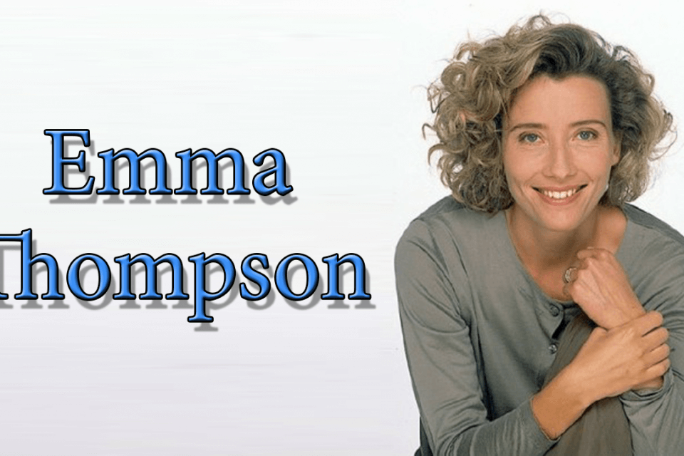 Emma Thompson, lettera aperta per i diritti delle persone transgender - Emma Thompson - Gay.it