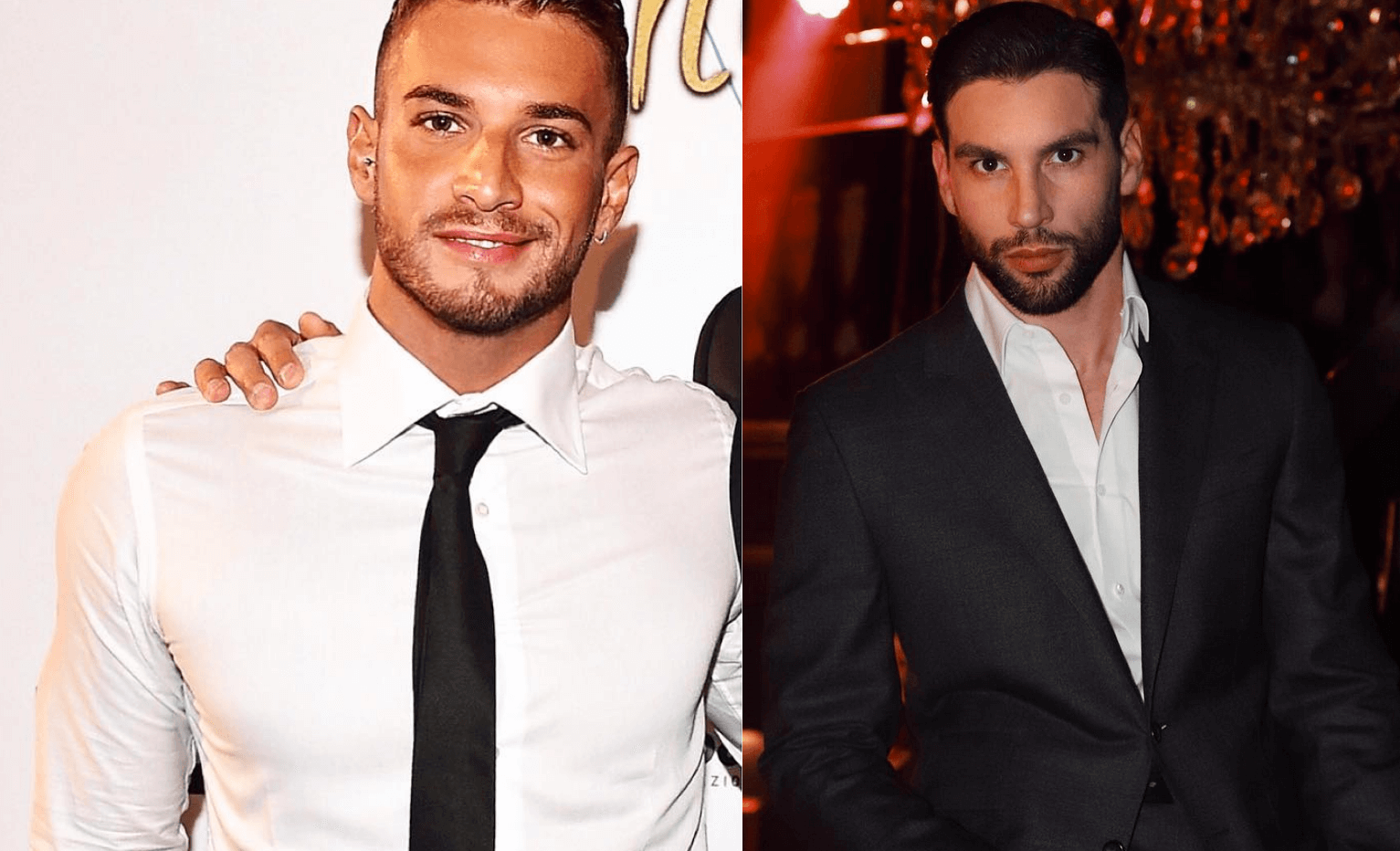 Ivano Marino condannato per stalking, minacciava il nuotatore Alex Di Giorgio: ‘dirò che sei gay’