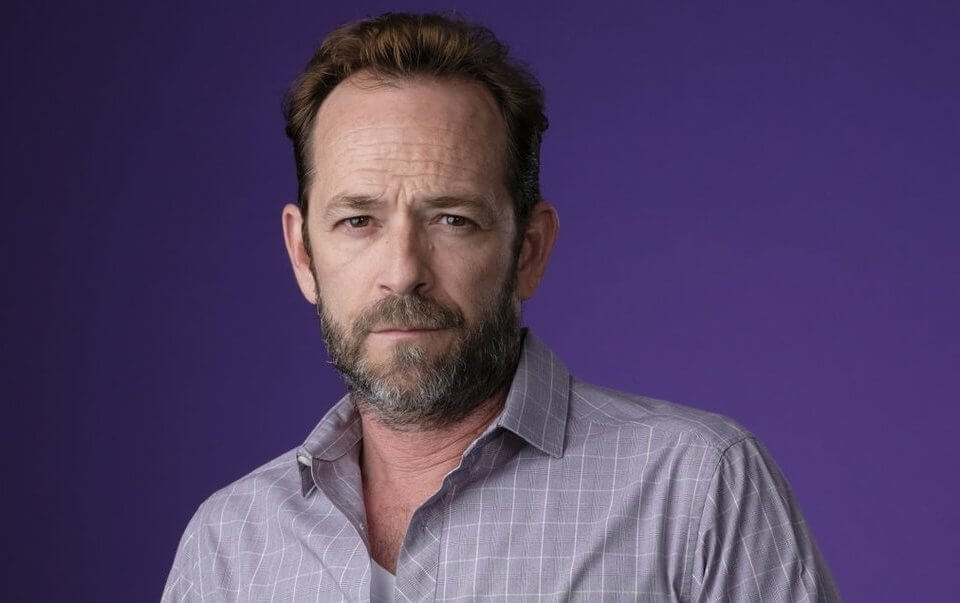 Luke Perry era un amico della comunità LGBT: il ricordo della GLAAD