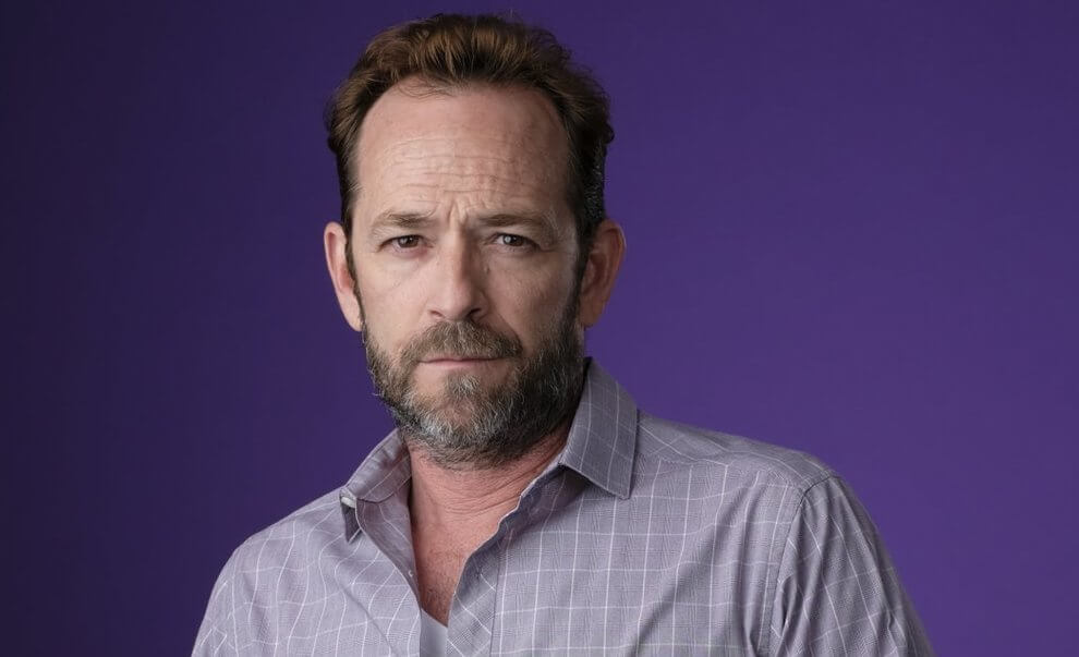 Luke Perry era un amico della comunità LGBT: il ricordo della GLAAD