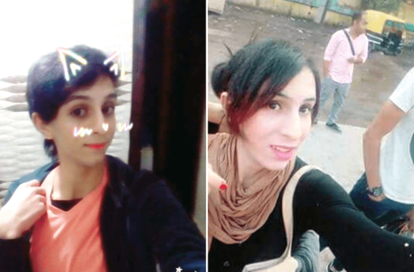 Malak al-Kashif, la ragazza trans arrestata e vittima di abusi e violenze in un carcere maschile in Egitto