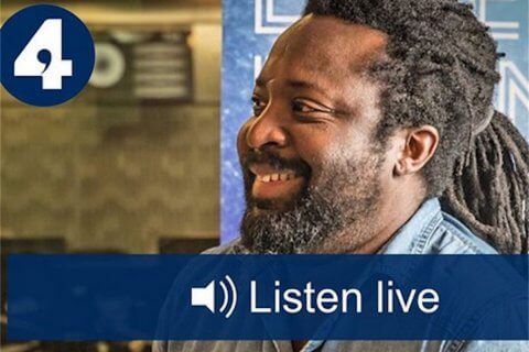 Marlon James, lo scrittore confessa: 'in Giamaica venni sottoposto ad un esorcismo perché gay' - Marlon James - Gay.it