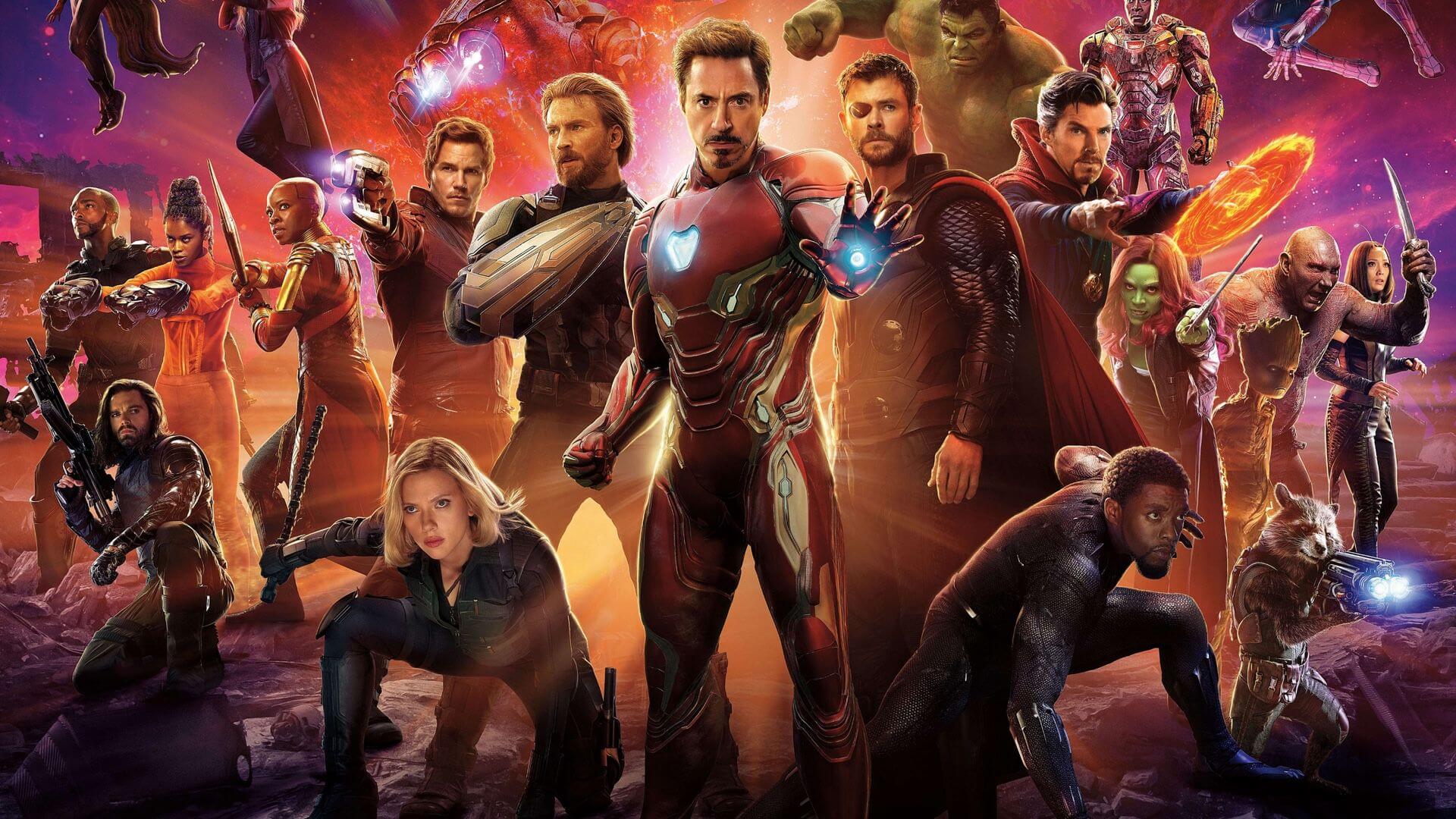 Marvel, parla l’amministratore delegato: “il mondo è pronto al primo supereroe gay”