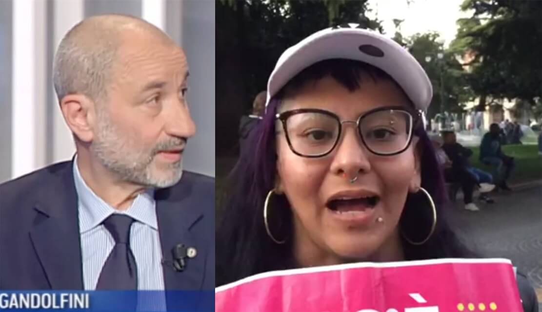 Massimo Gandolfini, il nuovo affondo della figlia Maria: ‘padre maschilista e retrogrado’