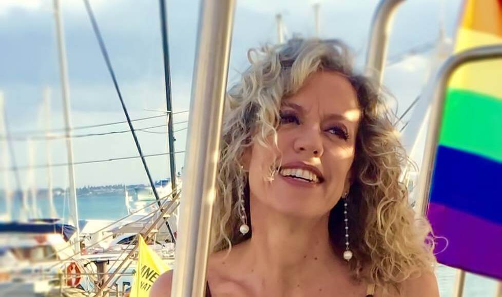 Monica Cirinnà sindaca di Roma? “Se mi dovessi candidare il mio slogan sarebbe …”