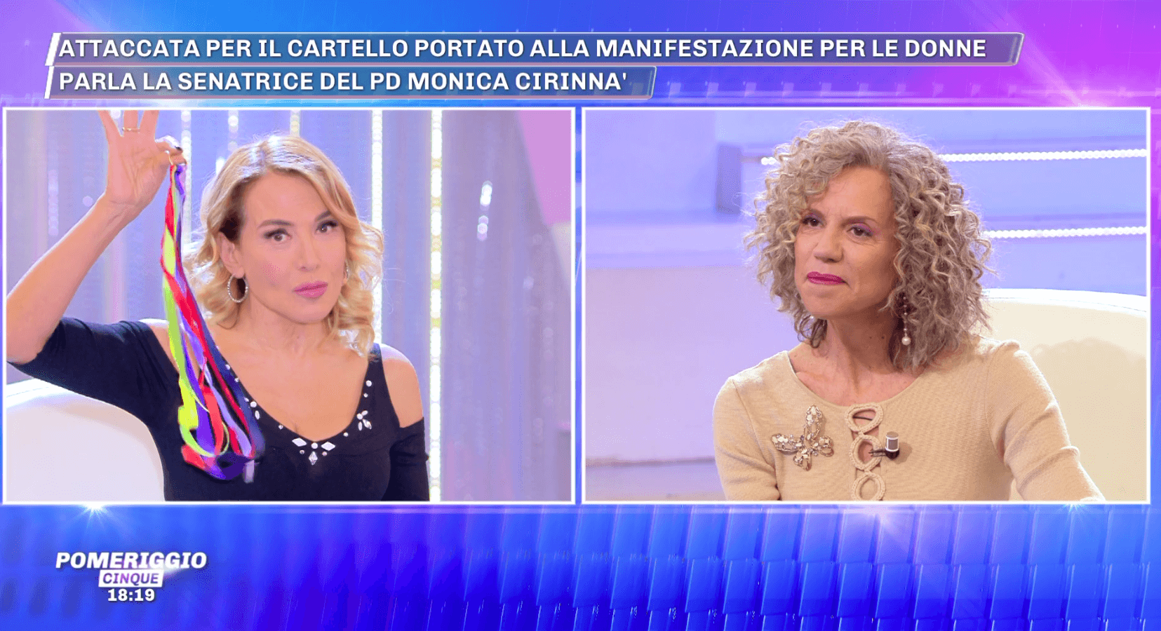 Monica Cirinnà, ‘Italia ferma sui diritti civili, sogno il matrimonio egualitario entro pochi anni’