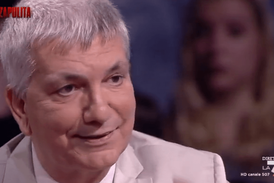 Nichi Vendola stronca il Congresso della Famiglia: ‘un ritrovo di bulli, io, mio figlio e mio marito siamo una Famiglia’ – video