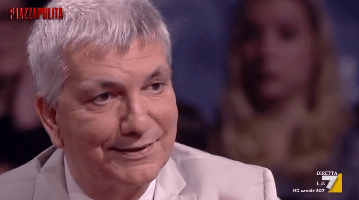 Nichi Vendola stronca il Congresso della Famiglia: ‘un ritrovo di bulli, io, mio figlio e mio marito siamo una Famiglia’ – video