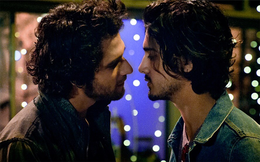 "Now Apocalypse", Tyler Posey: 'entusiasta di interpretare un personaggio gay' - Now Apocalypse - Gay.it