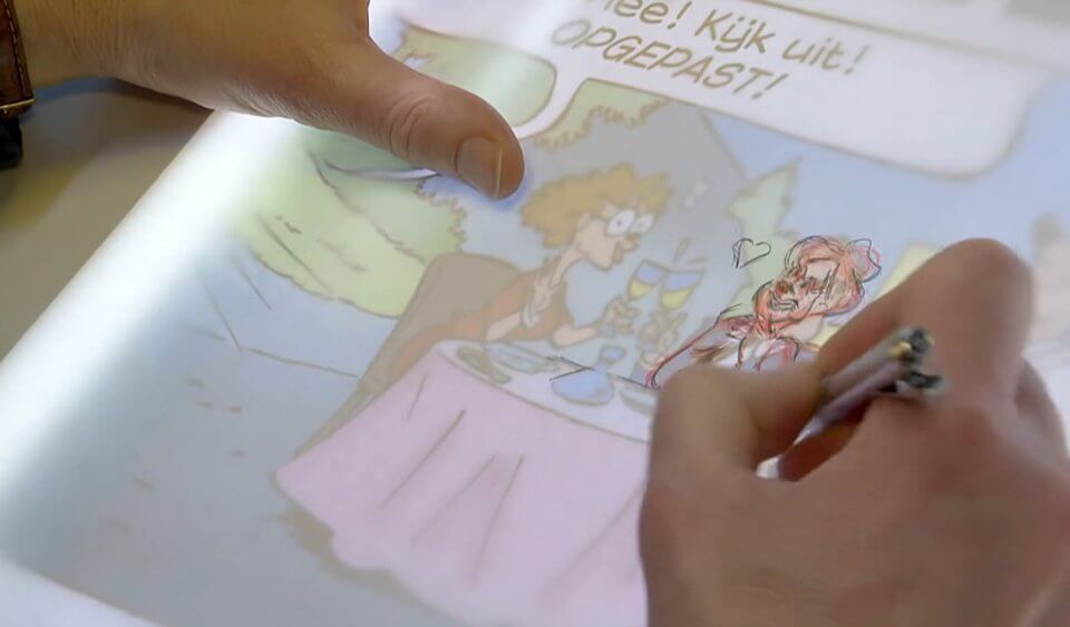 Paperino, arriva la prima coppia lesbica nel  fumetto Disney