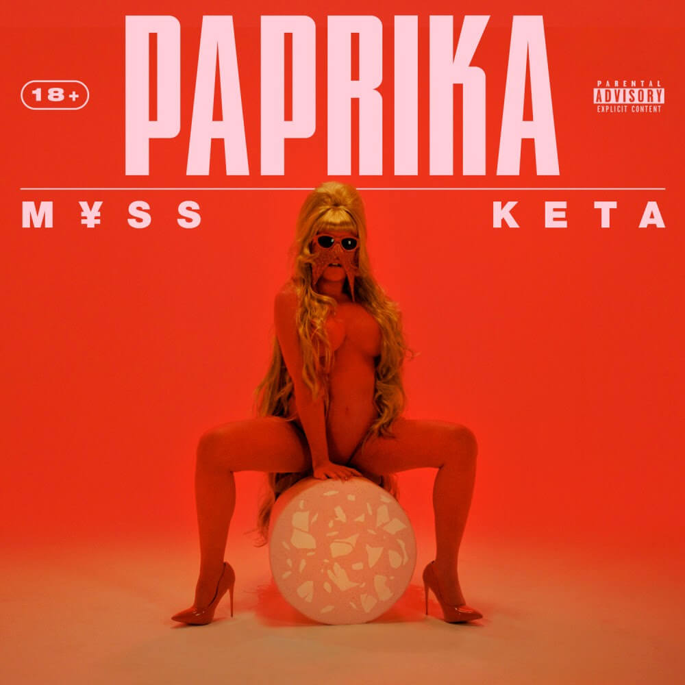 M¥SS KETA, il video ufficiale di Pazzeska omaggia Bambola con Valeria Marini - Paprika MISS KETA - Gay.it