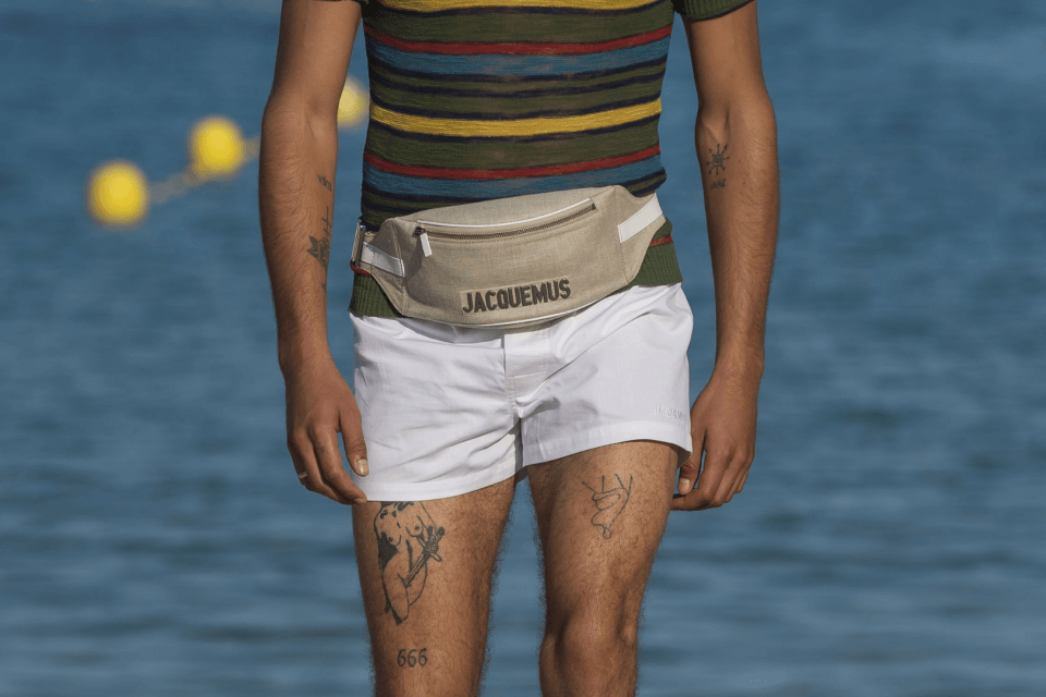 Short shorts, la tendenza sexy dell'estate 2019 - Progetto senza titolo - Gay.it
