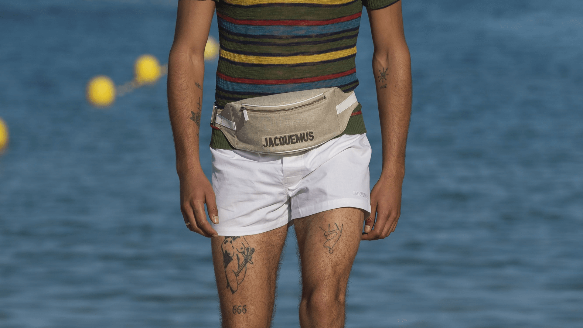 Short shorts, la tendenza sexy dell’estate 2019