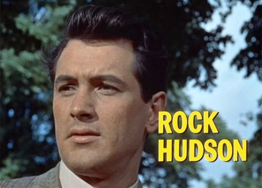 All That Heaven Allows, il biopic su Rock Hudson va avanti - Rock Hudson - Gay.it