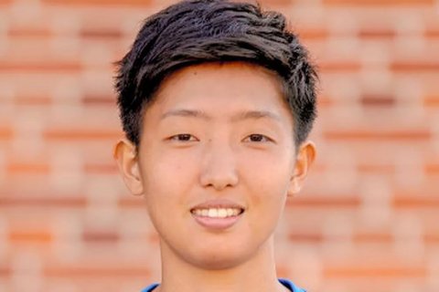 Shiho Shimoyamada, il calciatore giapponese fa coming out - Shiho Shimoyamada - Gay.it