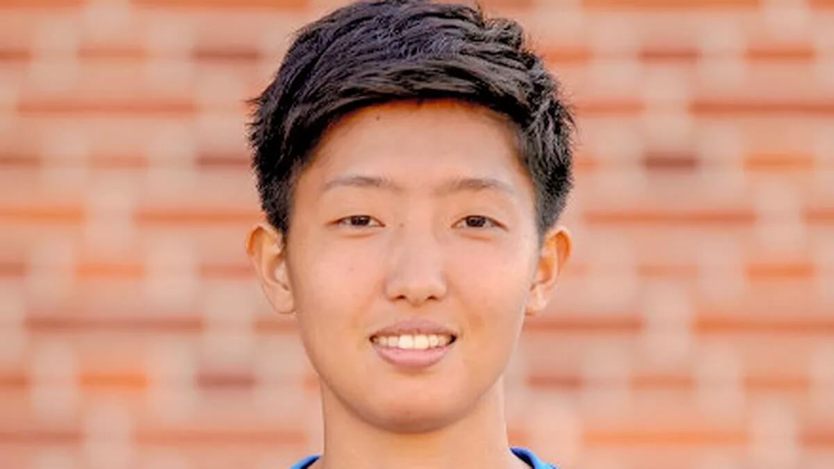 Shiho Shimoyamada, il calciatore giapponese fa coming out