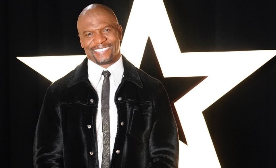 Terry Crews, ‘i figli con genitori gay sono malnutriti d’amore’: bufera sull’attore