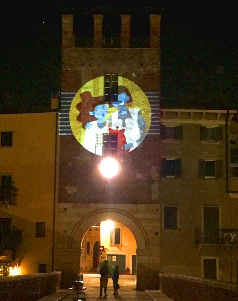 Verona, l'amore LGBT5