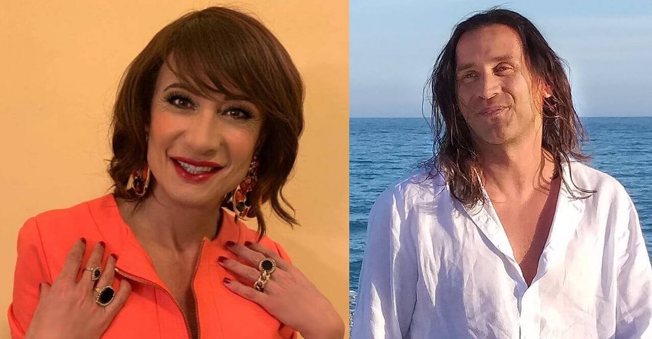 Gay Pride vs. Family Day, Vladimir Luxuria motiva la sua partecipazione a Ciao Darwin. ‘gli omofobi si affrontano’