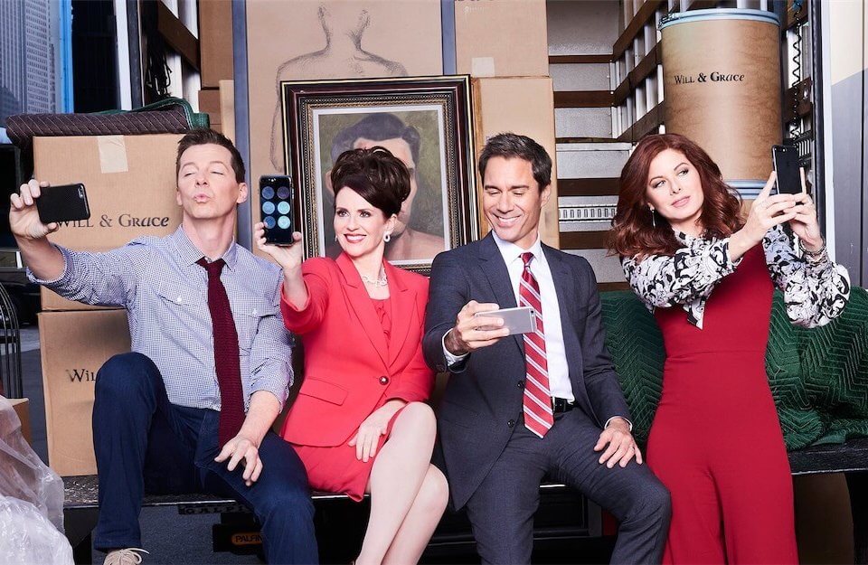 Will and Grace, finalmente su Infinity i nuovi episodi della decima stagione
