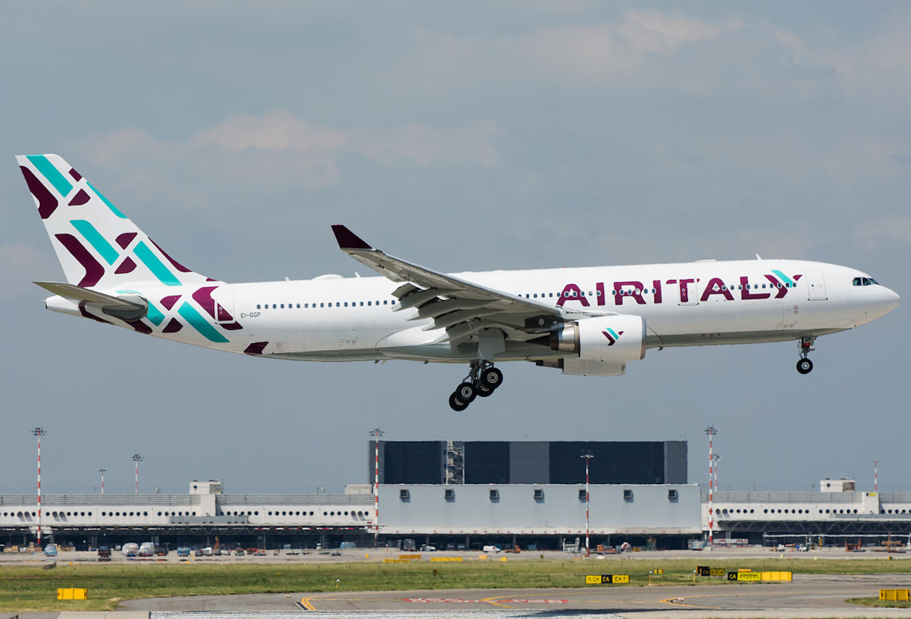Gay Pride 2019: Air Italy ti porta al Toronto Pride Festival