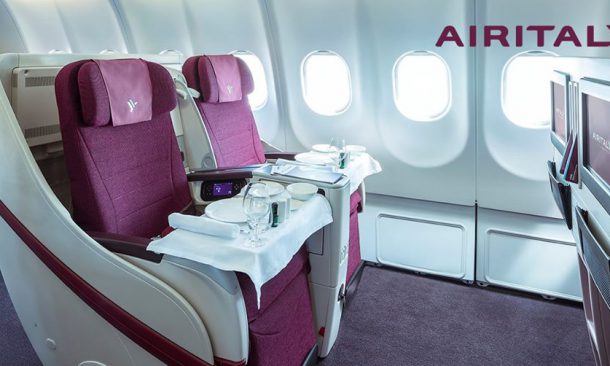 Gay Pride 2019: Air Italy ti porta al Toronto Pride Festival - air italy - Gay.it