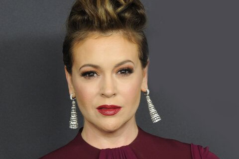 alyssa milano