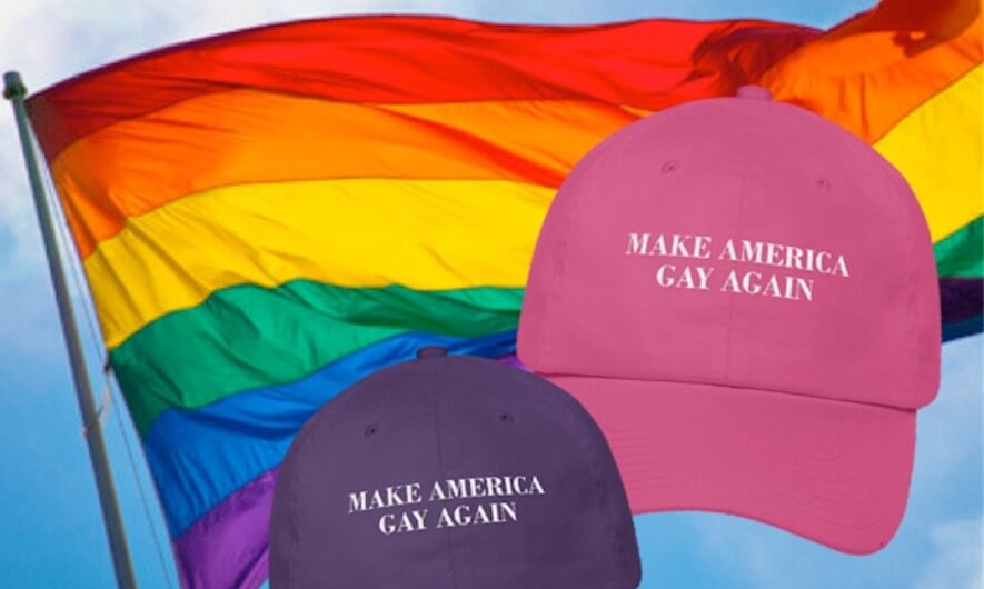 Elezioni USA, quasi 100 candidati LGBT hanno vinto: continua l’onda rainbow