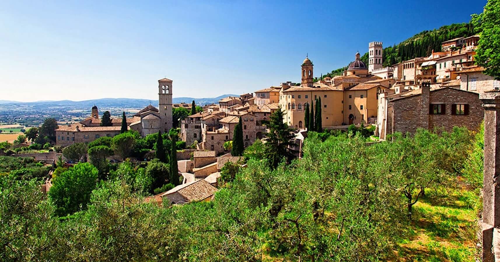 Vacanza ad Assisi? Ecco le strutture gay-friendly per soggiorno indimenticabile