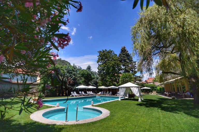 La vacanza gay-friendly all'insegna della cultura? Ecco le nostre proposte! - blue dream hotel monselice gay friendly italy 3 - Gay.it