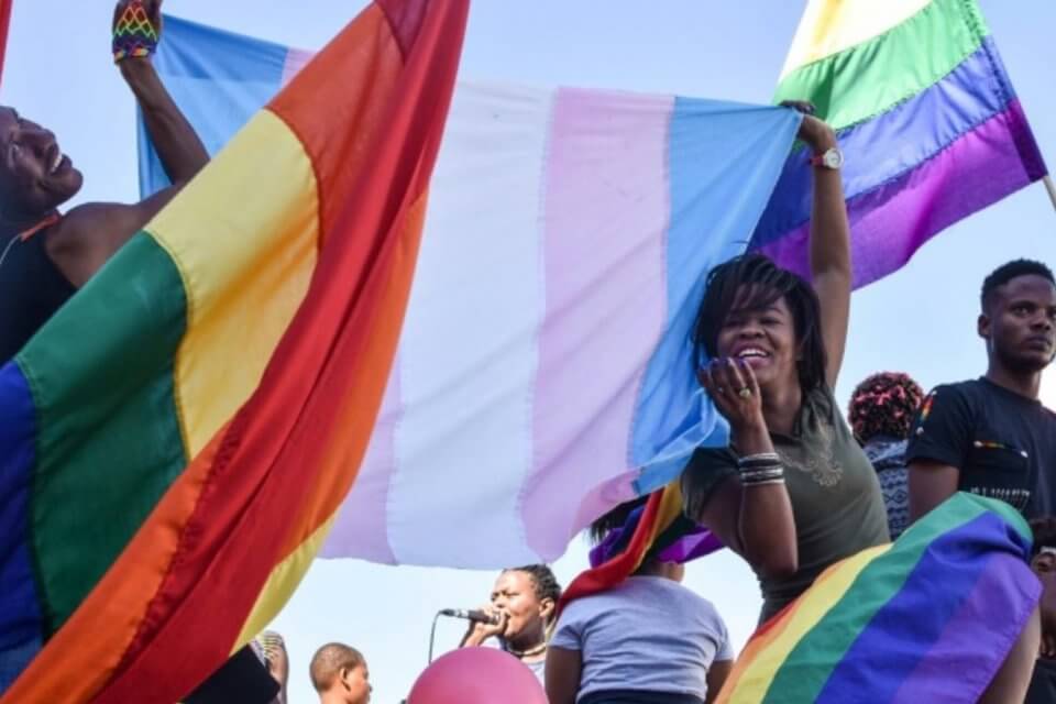 In Botswana, inizia oggi un ricorso per depenalizzare l’omosessualità