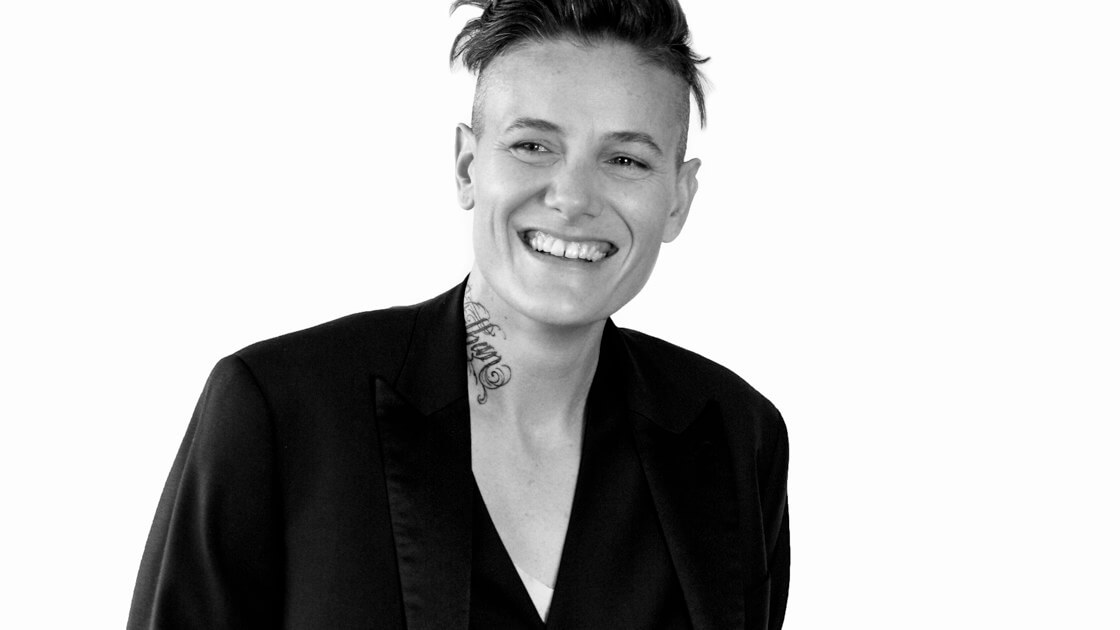 Festa della Donna: 7 donne per celebrare l'8 marzo - casey legler - Gay.it