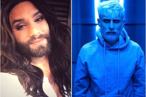 conchita wurst