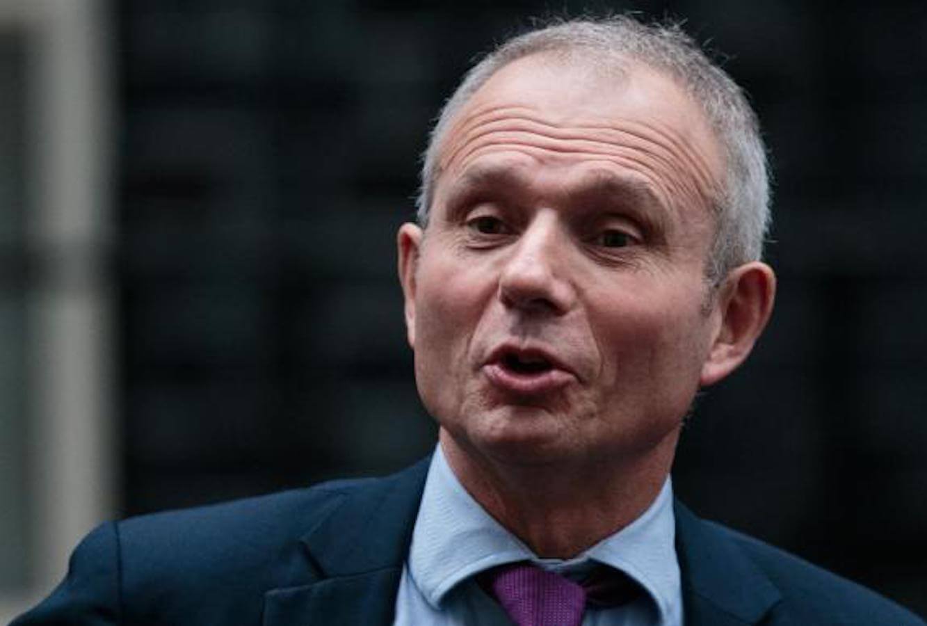 David Lidington: il probabile successore di Theresa May con ideali anti-LGBT