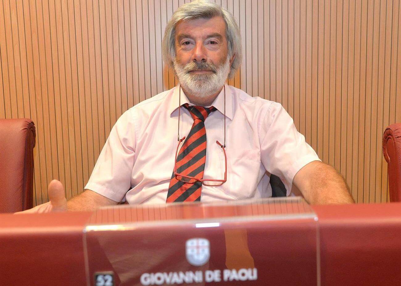 “Se avessi un figlio gay lo brucerei in un forno”, di nuovo rinviata l’udienza contro il consigliere leghista