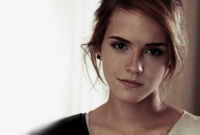 Festa della Donna: 7 donne per celebrare l'8 marzo - emma watson - Gay.it