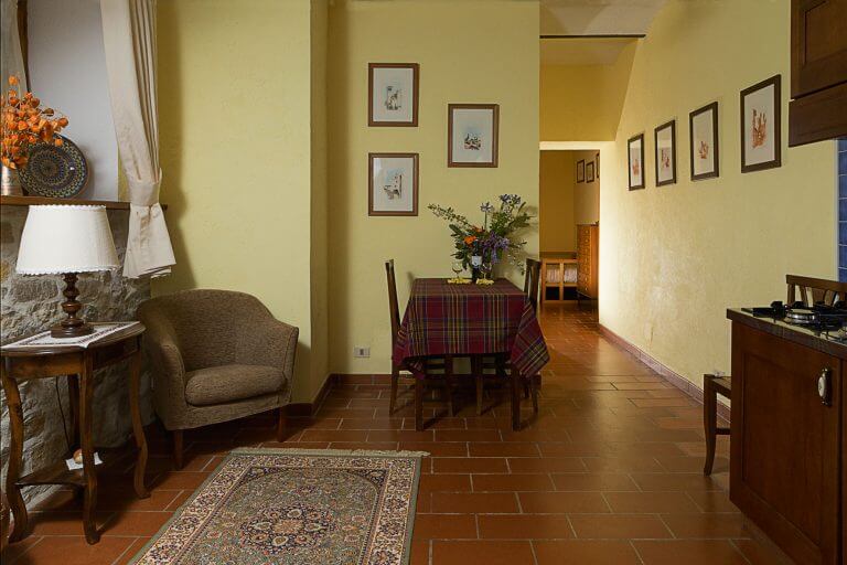 Casa Faustina e Basaletto