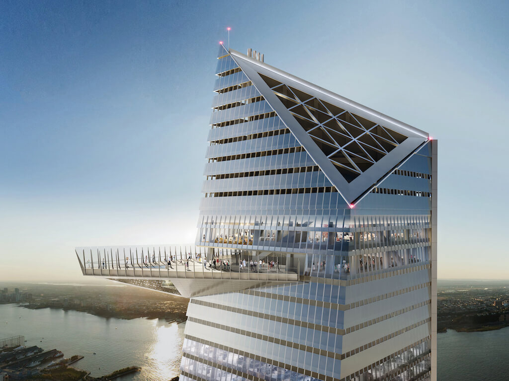 Hudson Yards
