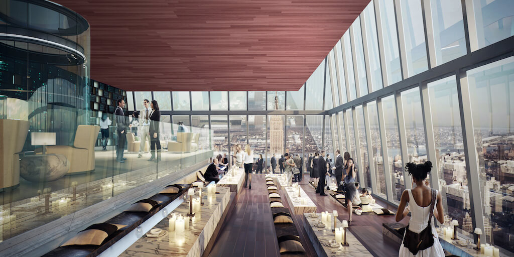 Hudson Yards