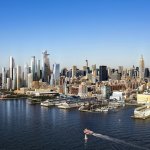 La vista di Hudson Yards - Thumbnail