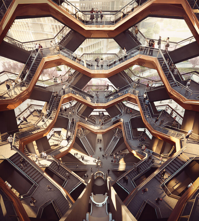 Hudson Yards