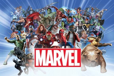 eternals