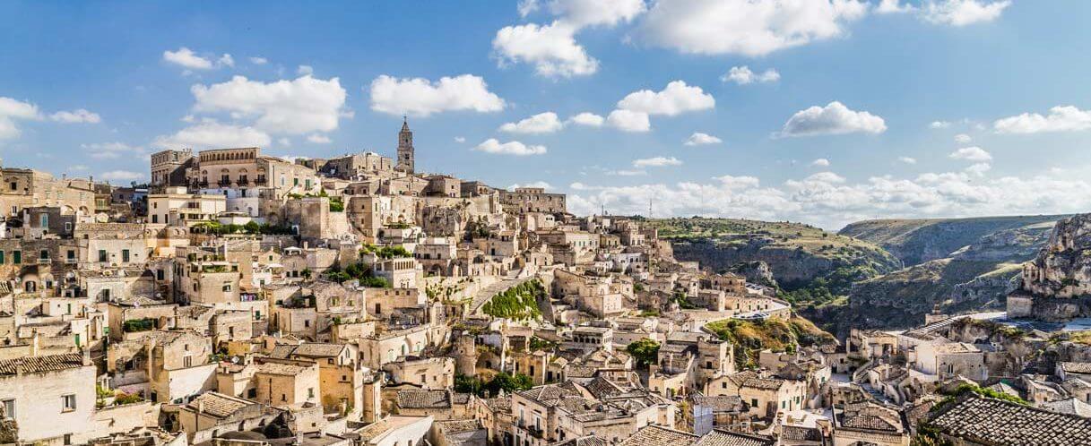 La vacanza gay-friendly all'insegna della cultura? Ecco le nostre proposte! - matera gay friendly italy 1 - Gay.it