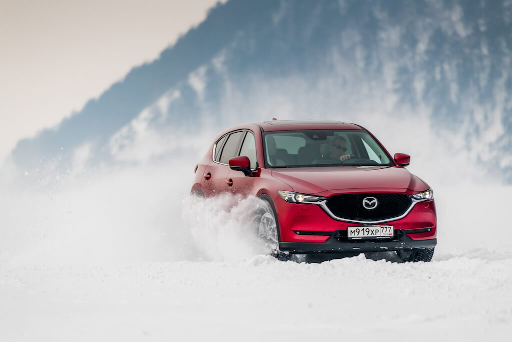 Mazda CX-5 2019: il SUV per chi ama l'eleganza e la sicurezza alla guida - mazda cx 5 gay 3 - Gay.it