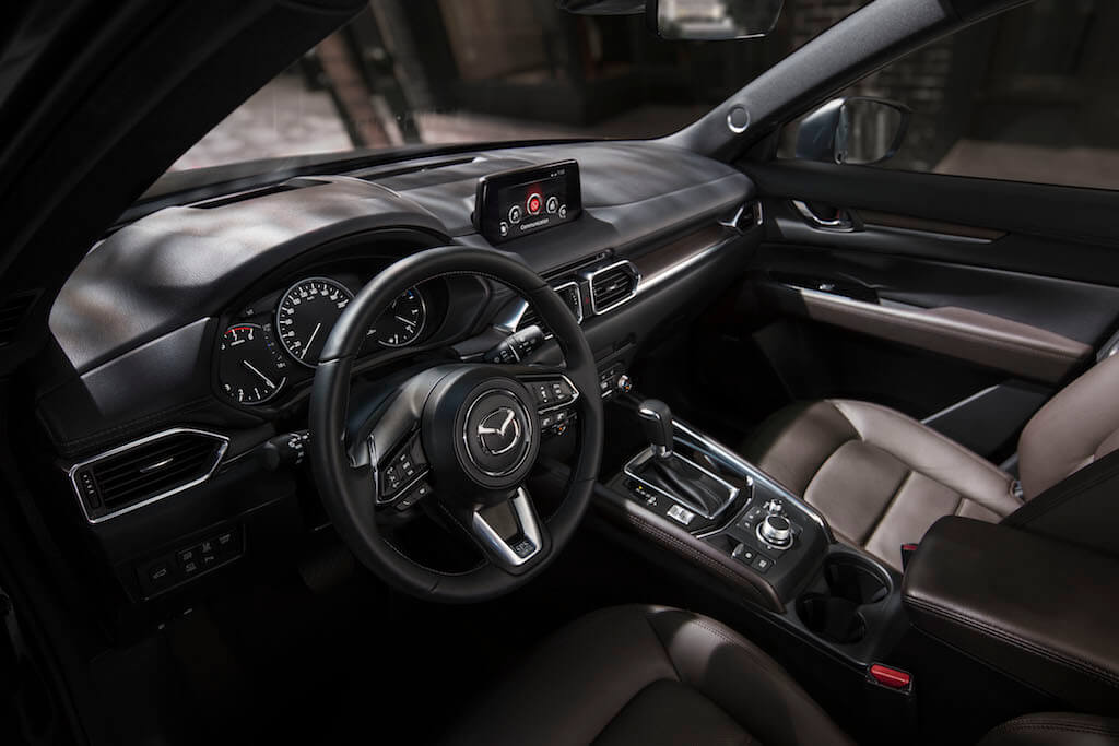 Mazda CX-5 2019: il SUV per chi ama l'eleganza e la sicurezza alla guida - mazda cx 5 gay 4 - Gay.it